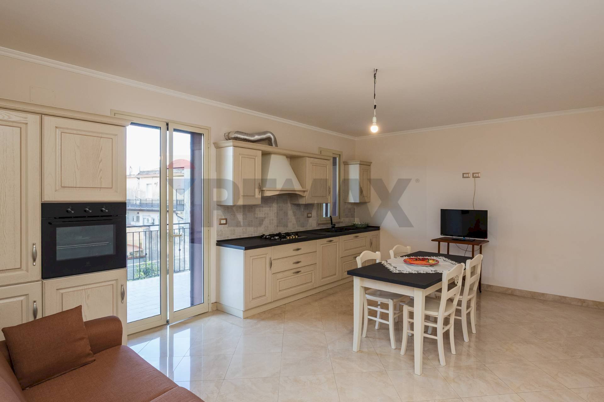 Cucina - Appartamento via mario rapisardi
8, Fiumefreddo di Sicilia - foto 2