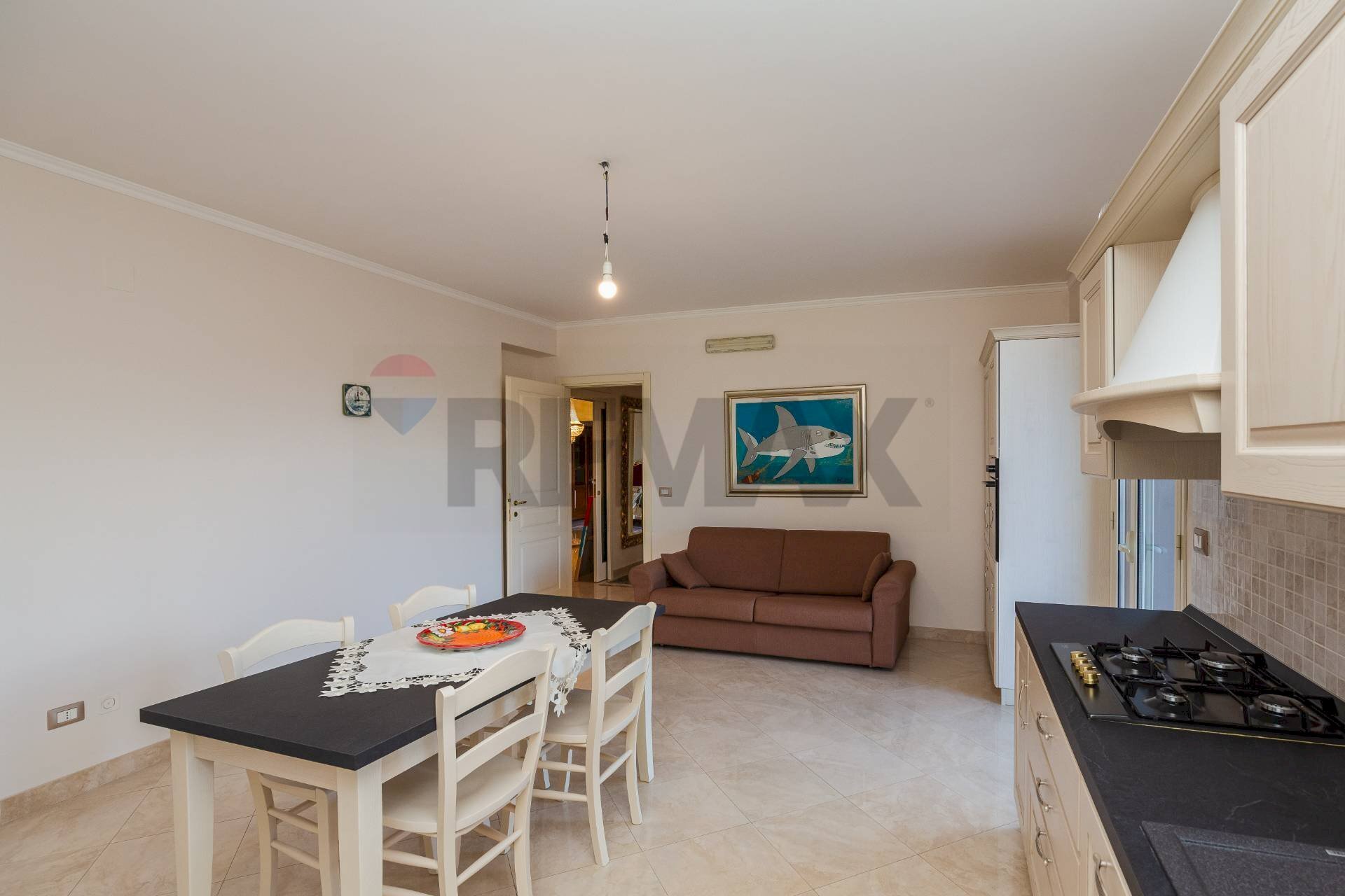 Cucina - Appartamento via mario rapisardi
8, Fiumefreddo di Sicilia - foto 3