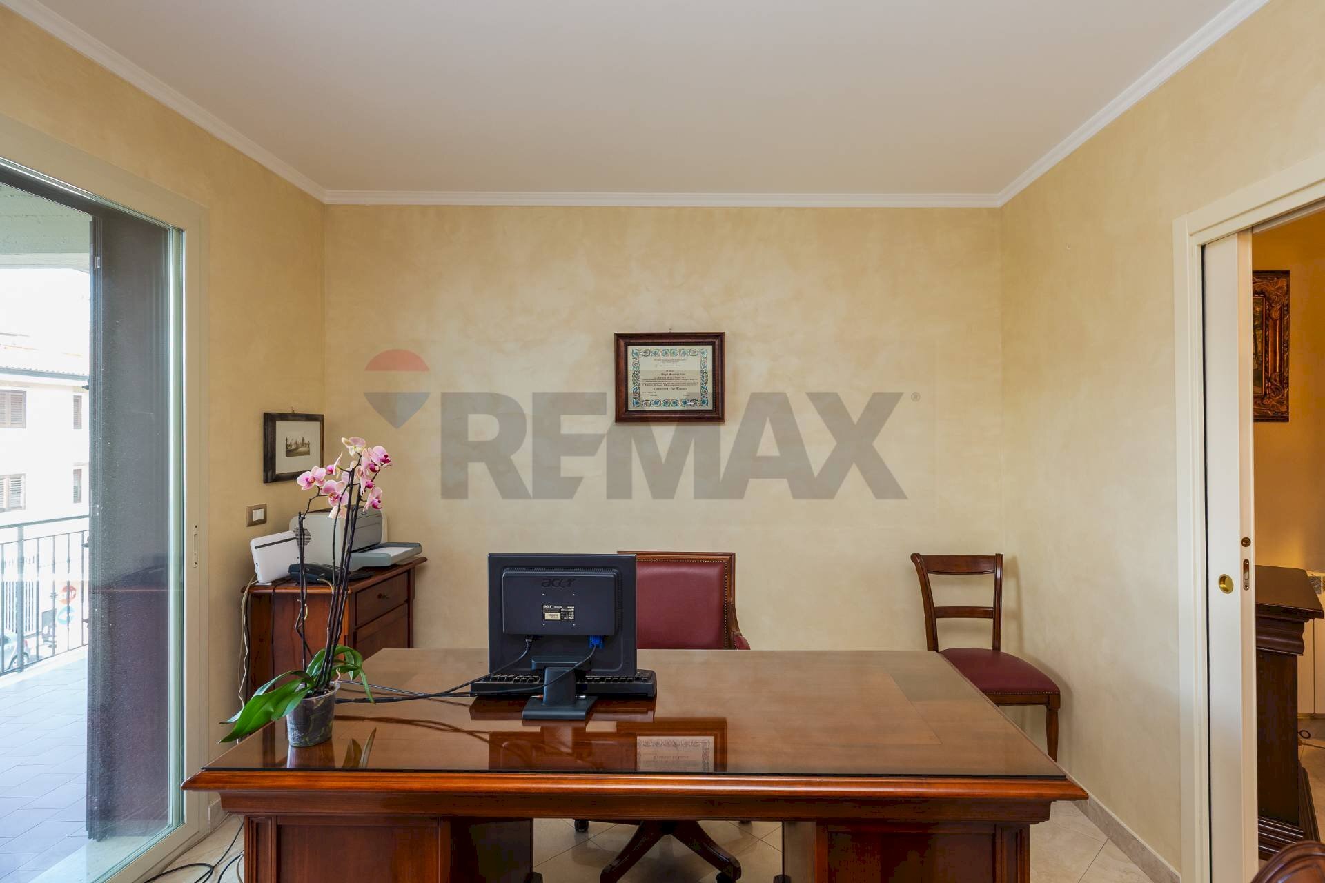 Ufficio - Apartment via mario rapisardi
8, Fiumefreddo di Sicilia - photo 2