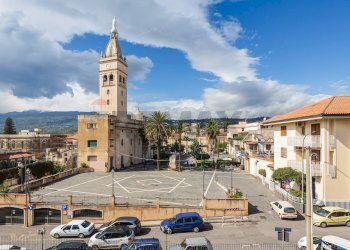 Edificio all\'aperto - Appartamento via mario rapisardi
 
8, Fiumefreddo di Sicilia - foto 1