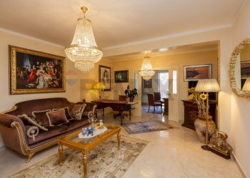 Soggiorno - Appartamento via mario rapisardi
 
8, Fiumefreddo di Sicilia - foto 5