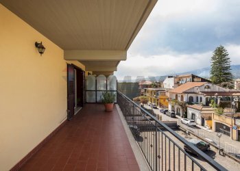 Balcone - Appartamento via mario rapisardi
 
8, Fiumefreddo di Sicilia - foto 18