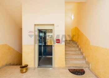 Ricezione / Lobby - Appartamento via mario rapisardi
 
8, Fiumefreddo di Sicilia - foto 19