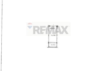 Pianta 2D - Trilocale via Marco Polo
 
21, Riposto - foto 12