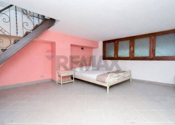 Camera / camera da letto - Trilocale via Marco Polo
 
21, Riposto - foto 22