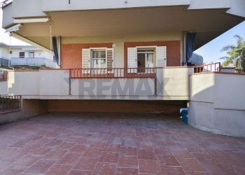 Terrazza - Trilocale via Marco Polo
 
21, Riposto - foto 27