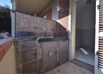 Bagno - Trilocale via Marco Polo
 
21, Riposto - foto 28