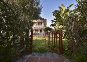 Giardino - Trilocale via Marco Polo
 
21, Riposto - foto 32