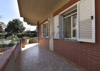 Terrazza - Trilocale via Marco Polo
 
21, Riposto - foto 33