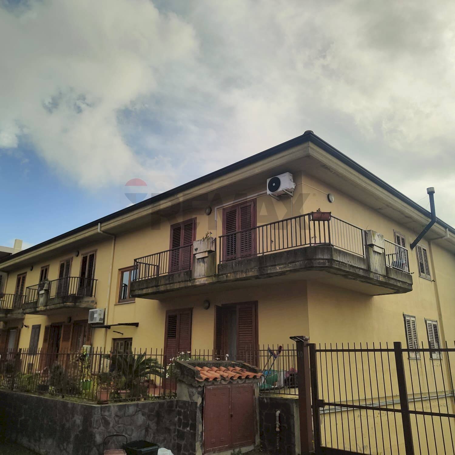 Casa all\'aperto - Attico Generale Salvatore Pennisi
12, Sant'Alfio - foto 2