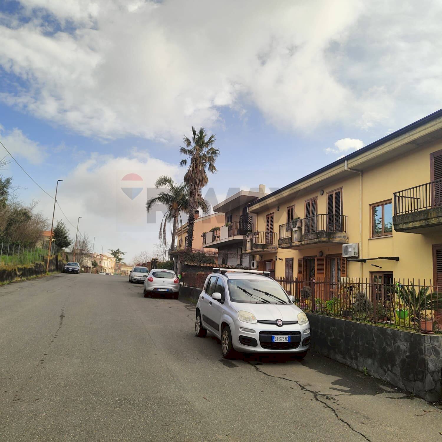 Edificio all\'aperto - Attico Generale Salvatore Pennisi
12, Sant'Alfio - foto 3