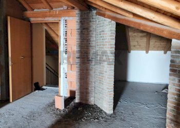 Stanza vuota - Attico Generale Salvatore Pennisi
 
12, Sant'Alfio - foto 11