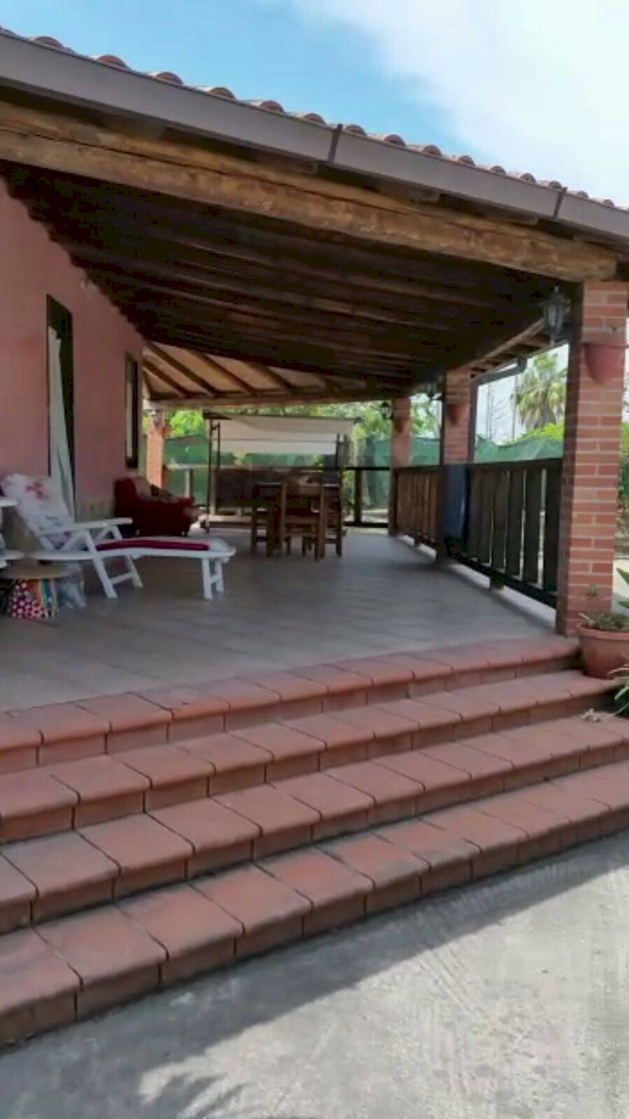 Terrazza - Villa Villaggio San Leonardo
 
SNC, Augusta - photo 2