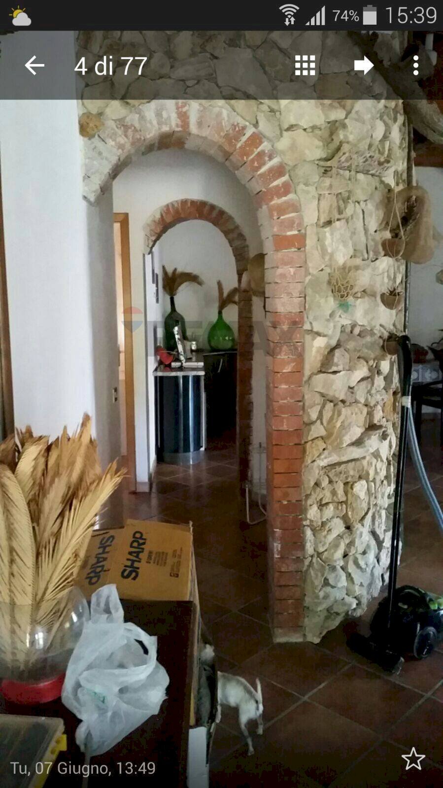 Cantina - Villa Villaggio San Leonardo
 
SNC, Augusta - photo 3