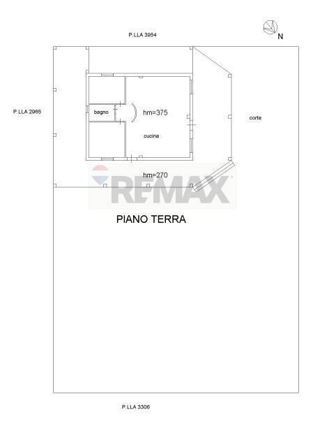 Pianta 2D - Villa Villaggio San Leonardo
 
SNC, Augusta - floor plans 1