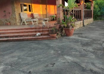 Casa all\'aperto - Villa Villaggio San Leonardo
 
SNC, Augusta - photo 5