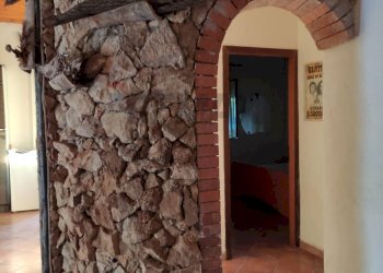 Hall / corridoio - Villa Villaggio San Leonardo
 
SNC, Augusta - photo 14