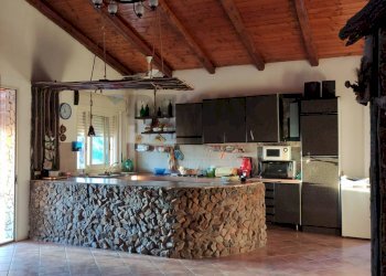 Cucina - Villa Villaggio San Leonardo
 
SNC, Augusta - photo 15