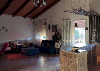 Soggiorno - Villa Villaggio San Leonardo
 
SNC, Augusta - photo 16