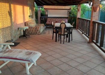 Terrazza - Villa Villaggio San Leonardo
 
SNC, Augusta - photo 18