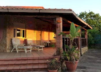 Casa all\'aperto - Villa Villaggio San Leonardo
 
SNC, Augusta - photo 20