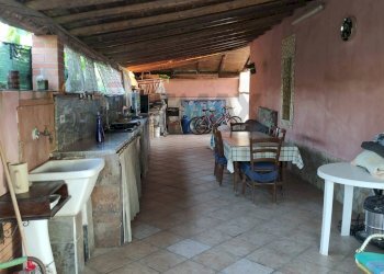 Terrazza - Villa Villaggio San Leonardo
 
SNC, Augusta - photo 21