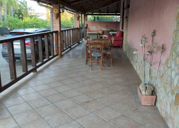 Terrazza - Villa Villaggio San Leonardo
 
SNC, Augusta - photo 23