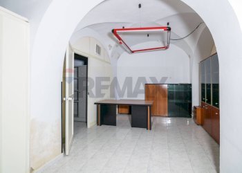 Ricezione / Lobby - Office Via Etnea
 
590, Catania - photo 2