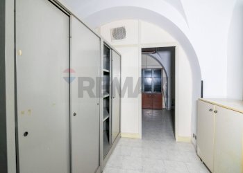 Hall / corridoio - Office Via Etnea
 
590, Catania - photo 5