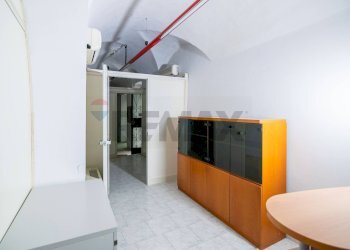 Ricezione / Lobby - Office Via Etnea
 
590, Catania - photo 7