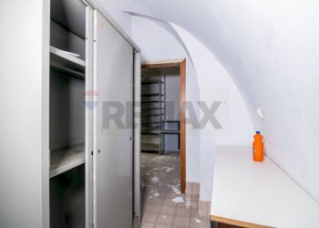 Hall / corridoio - Office Via Etnea
 
590, Catania - photo 18