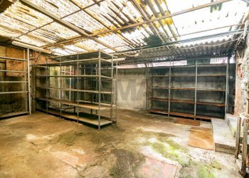 Dispensa di stoccaggio - Office Via Etnea
 
590, Catania - photo 19