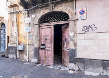 Edificio all\'aperto - Office Via Etnea
 
590, Catania - photo 22