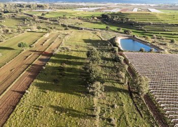 Casa all\'aperto - Agricultural land contrada vaito
snc, Caltagirone - photo 4