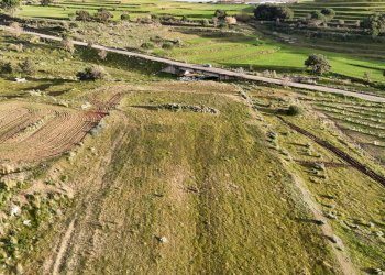 Vista delle montagne - Agricultural land contrada vaito
snc, Caltagirone - photo 18