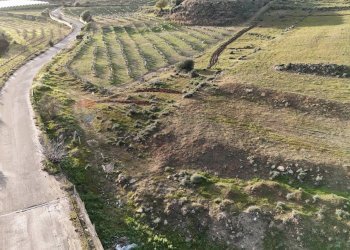 Posizione della mappa - Agricultural land contrada vaito
snc, Caltagirone - photo 24