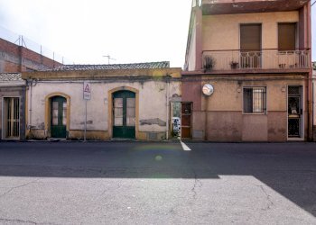 Edificio all\'aperto - Casa indipendente Via Lapide Nuova
 
48, Calatabiano - foto 2