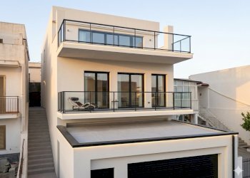 Casa all\'aperto - Casa indipendente Via Lapide Nuova
 
48, Calatabiano - foto 3