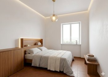 Camera / camera da letto - Casa indipendente Via Lapide Nuova
 
48, Calatabiano - foto 5