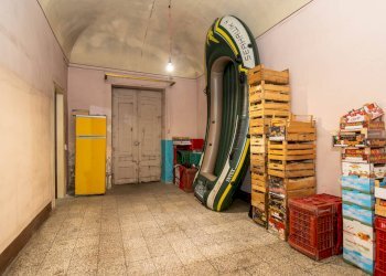 Parcheggio - Casa indipendente Via Lapide Nuova
 
48, Calatabiano - foto 14