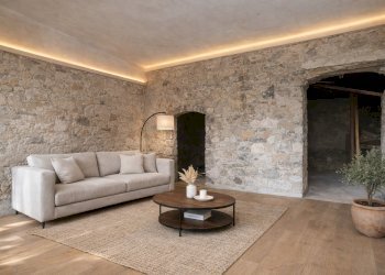 Soggiorno - Casa indipendente Via Lapide Nuova
 
48, Calatabiano - foto 15