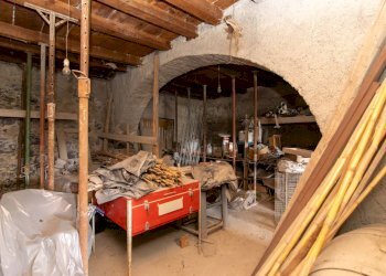 Dispensa di stoccaggio - Casa indipendente Via Lapide Nuova
 
48, Calatabiano - foto 18