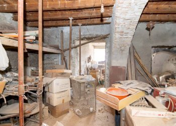 Dispensa di stoccaggio - Casa indipendente Via Lapide Nuova
 
48, Calatabiano - foto 21