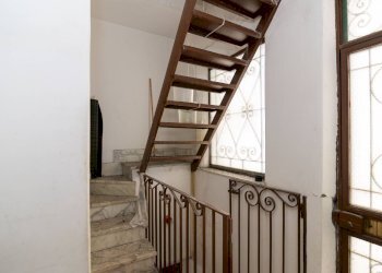 Scale - Casa indipendente Via Lapide Nuova
 
48, Calatabiano - foto 22