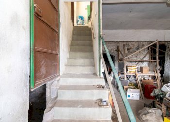 Scale - Casa indipendente Via Lapide Nuova
 
48, Calatabiano - foto 24