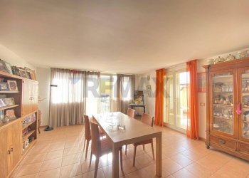 Sala da pranzo - Attico Via Vezzosi, Catania - foto 1