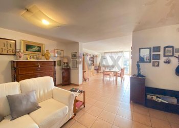 Sala da pranzo - Attico Via Vezzosi, Catania - foto 4