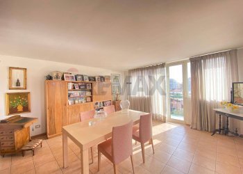 Sala da pranzo - Attico Via Vezzosi, Catania - foto 5