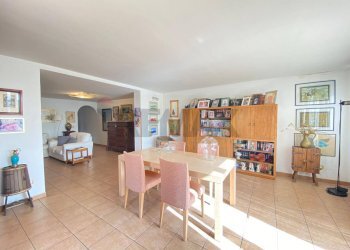 Sala da pranzo - Attico Via Vezzosi, Catania - foto 7