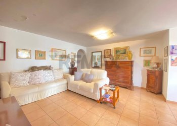 Soggiorno - Attico Via Vezzosi, Catania - foto 8